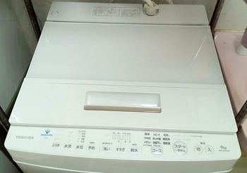 10933 洗濯機202108-2.jpg